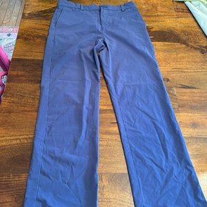 Vineyard Vines boys performance chinos size 18 in blue
